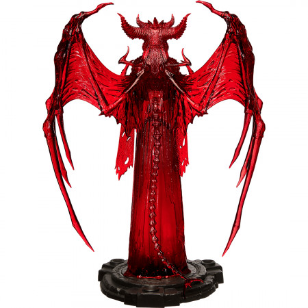 Diablo IV - Red Lilith 1:8 soška